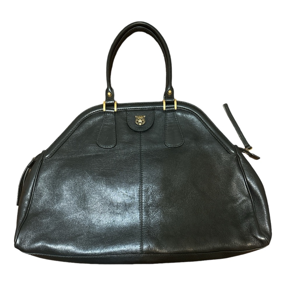 Gucci Large Rebelle Bag - Picture 11 of 12